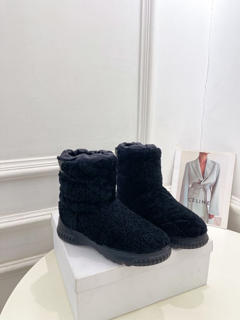 Christian Dior Boots